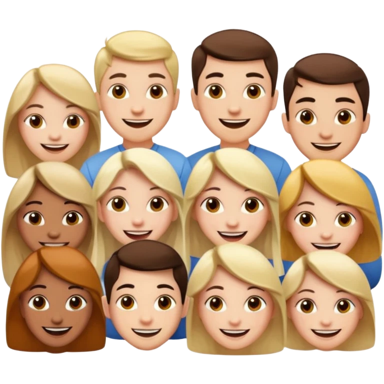 Peux tu me faire le mixe entre 6️⃣🤷‍♂️7️⃣😜 emoji