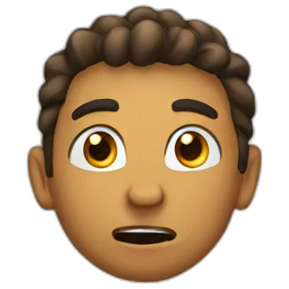 amazement emoji