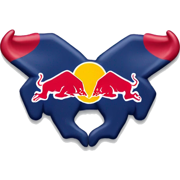 Red Bull  emoji