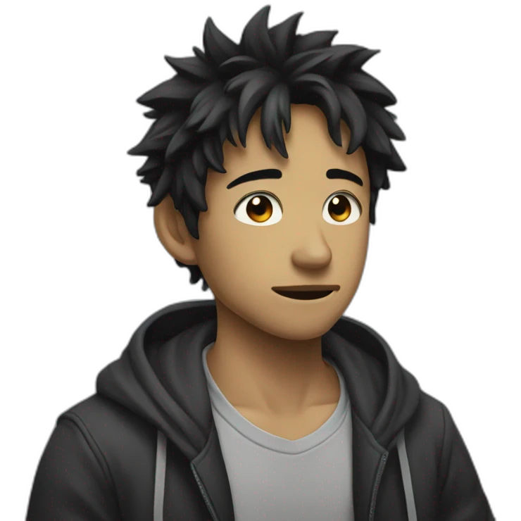 Dabi emoji