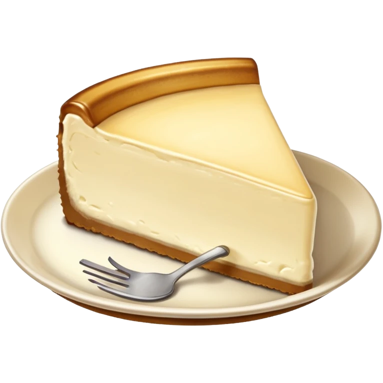 Chessecake emoji