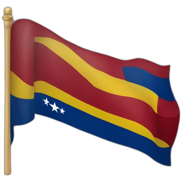 Bandera Venezuela  emoji