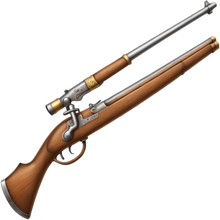 Brown Bess emoji