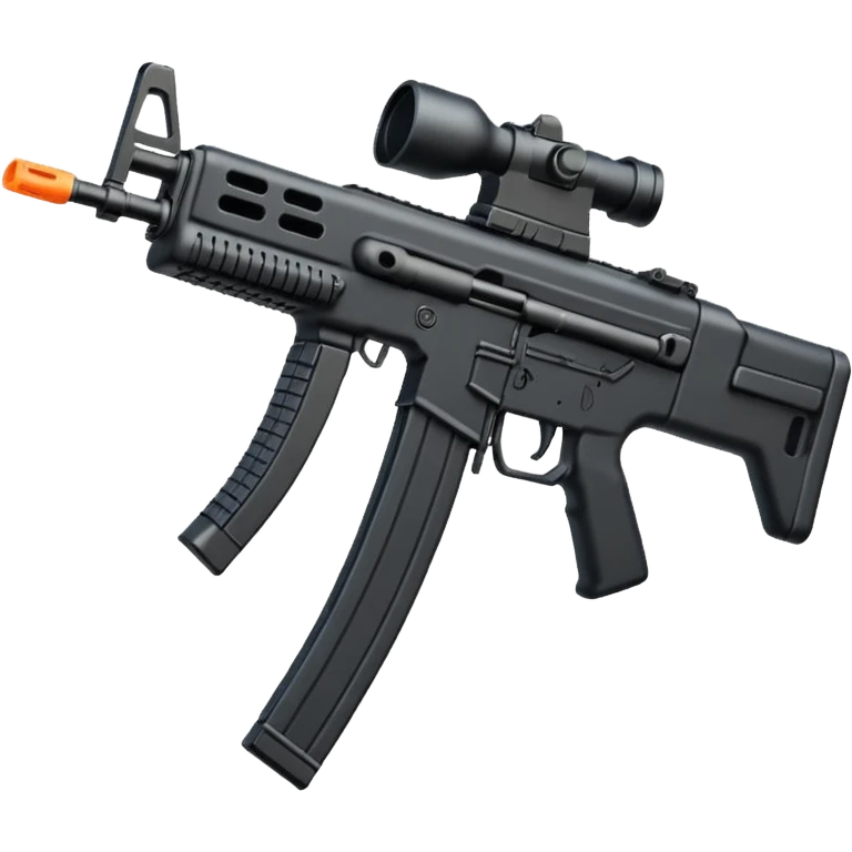 g36 arma emoji
