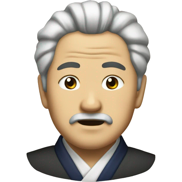Toji Fushiguro emoji