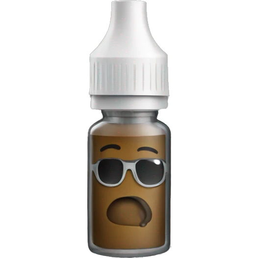 Vape emoji
