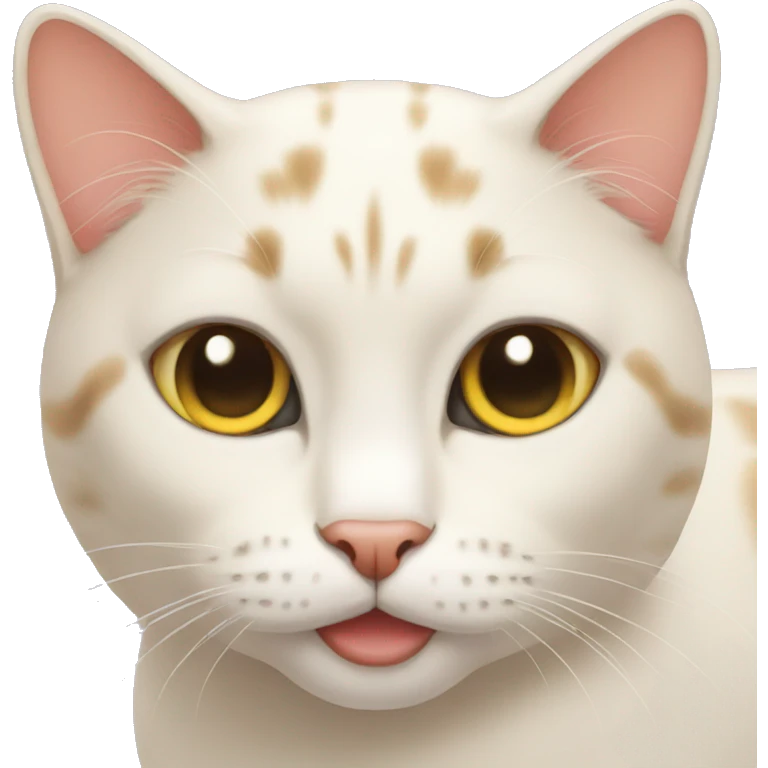 cat emoji