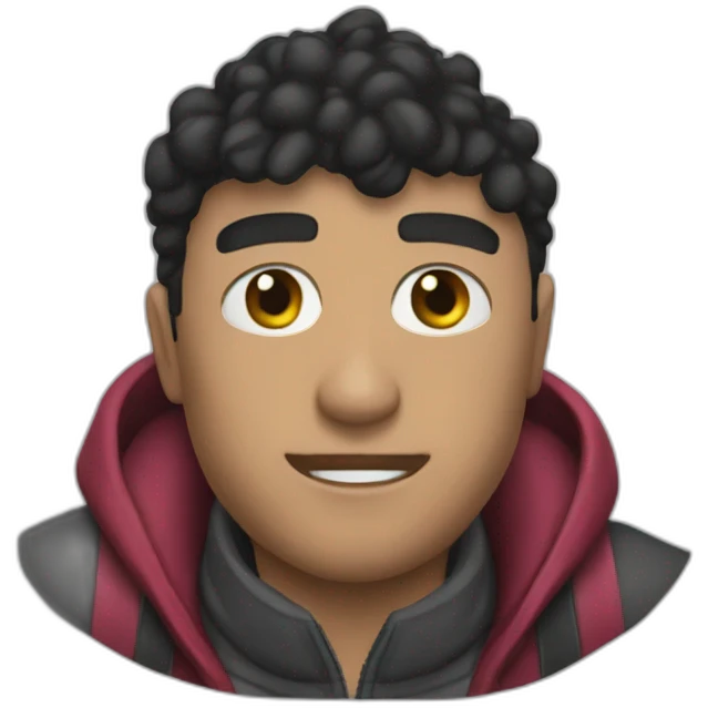 Turro emoji