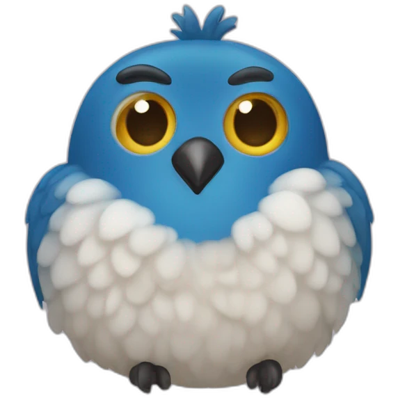 coração emoji