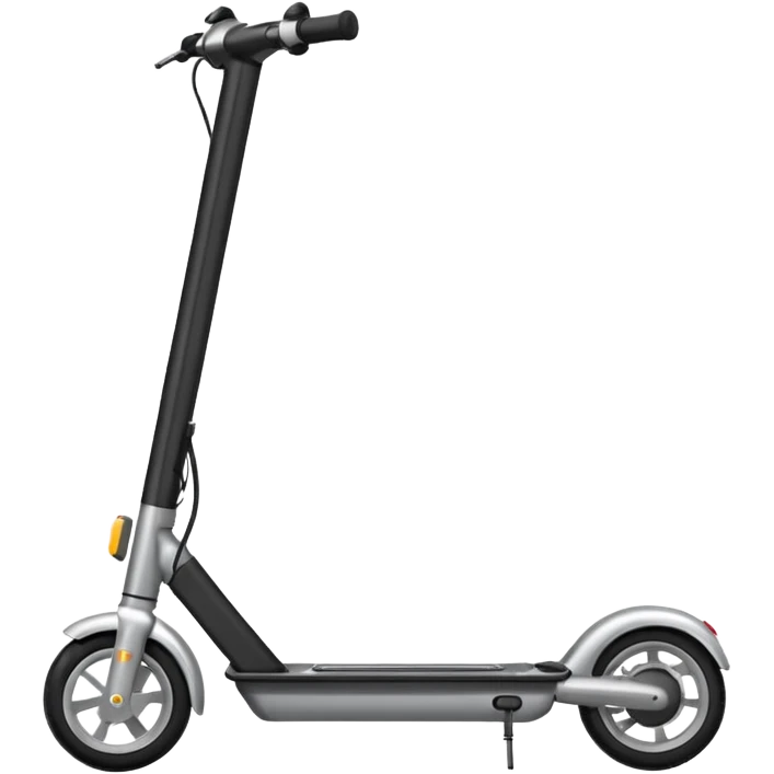 electric scooter emoji