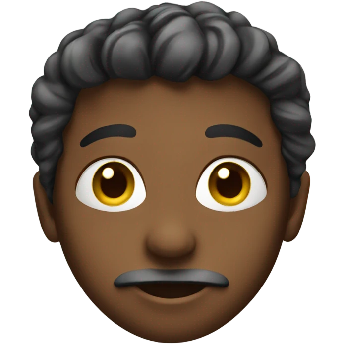 Face emoji