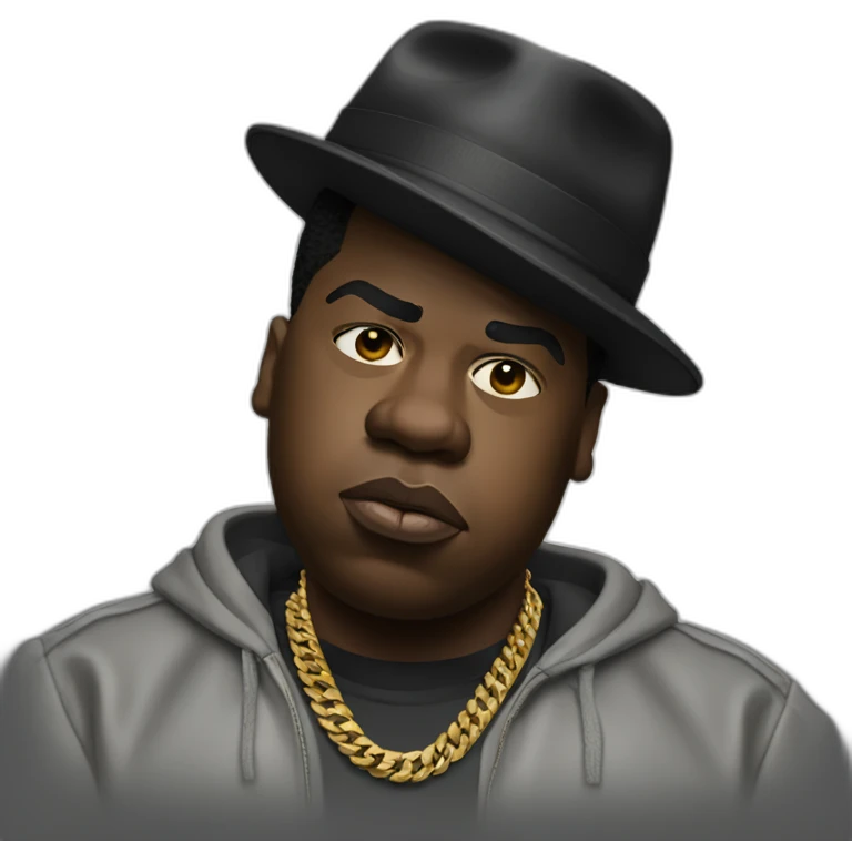biggie smalls emoji