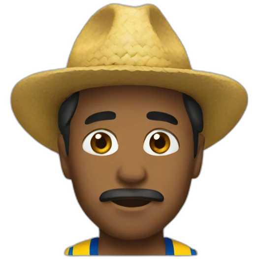 colombia emoji