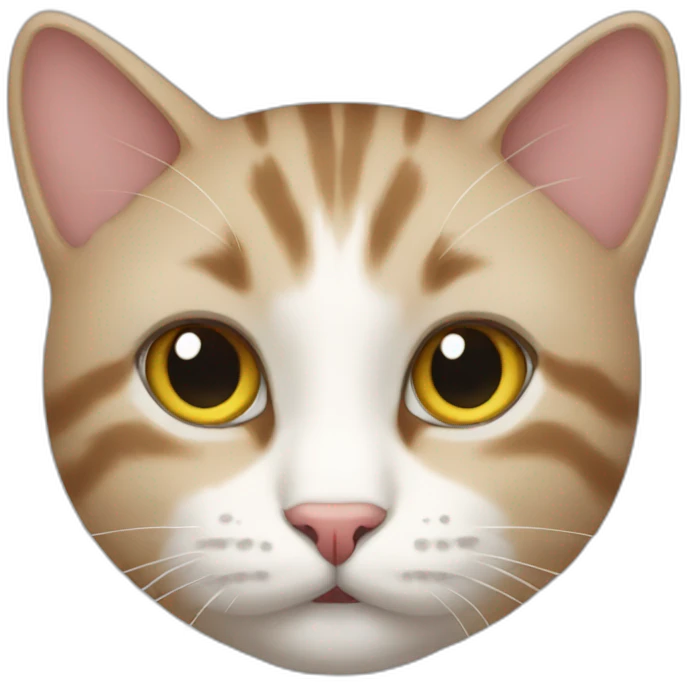 cat emoji