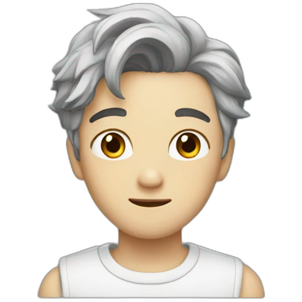 EXO emoji