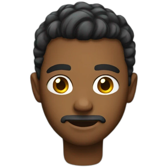 Bruh emoji
