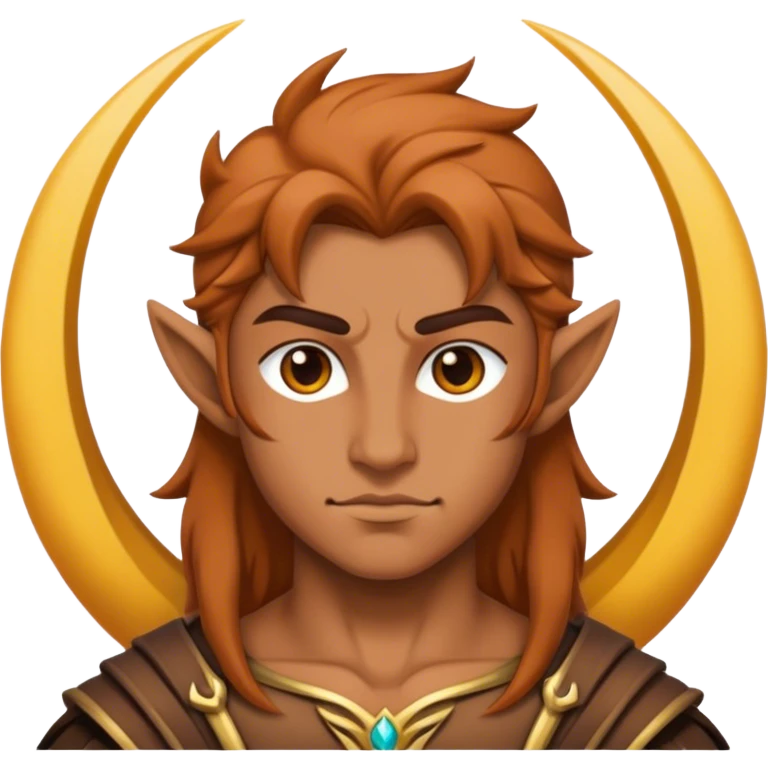 Dnd character emoji