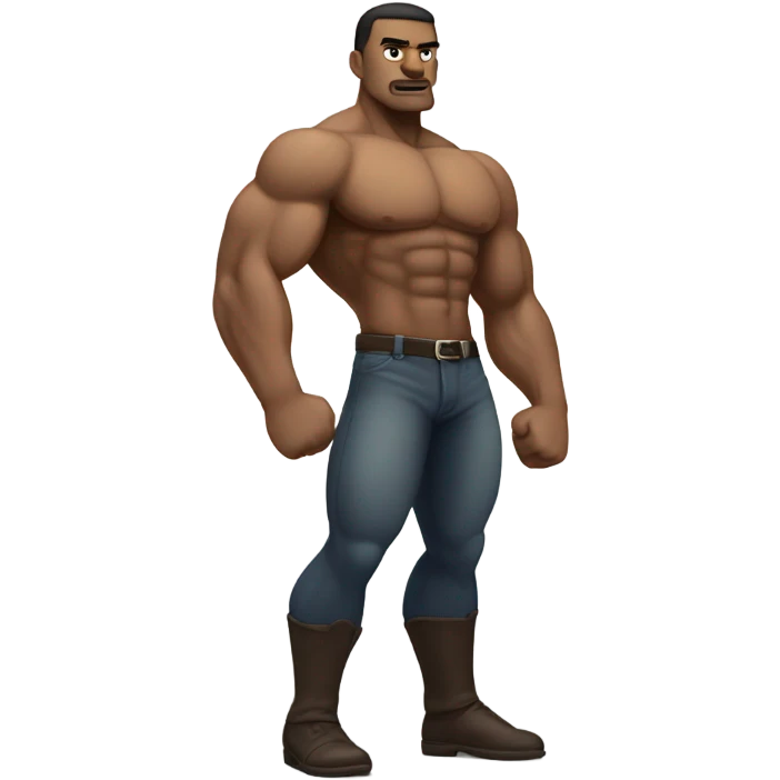 POWER emoji