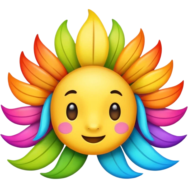 Sprunki emoji
