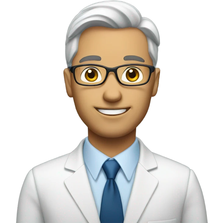 insurance sales man emoji