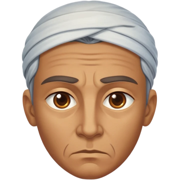 Diviner emoji