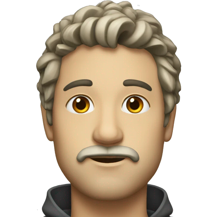 Platon  emoji
