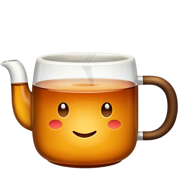 Tea emoji