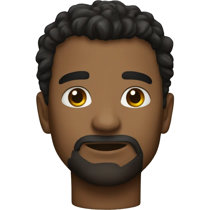 Byron surpris  emoji