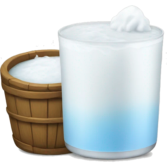 Ayran emoji
