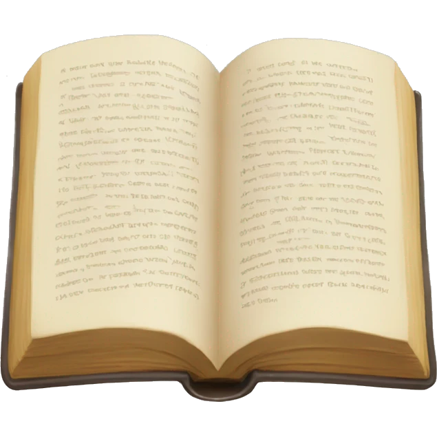книга emoji
