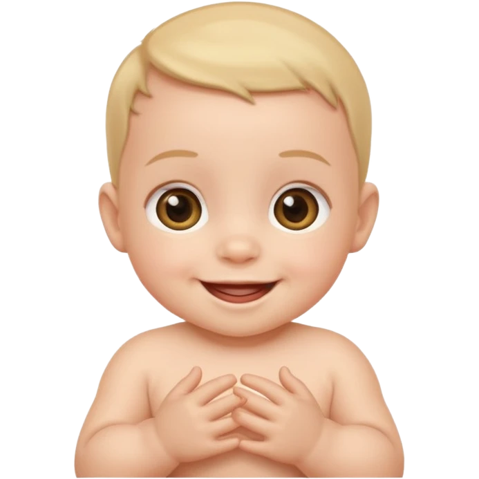 baby counter emoji
