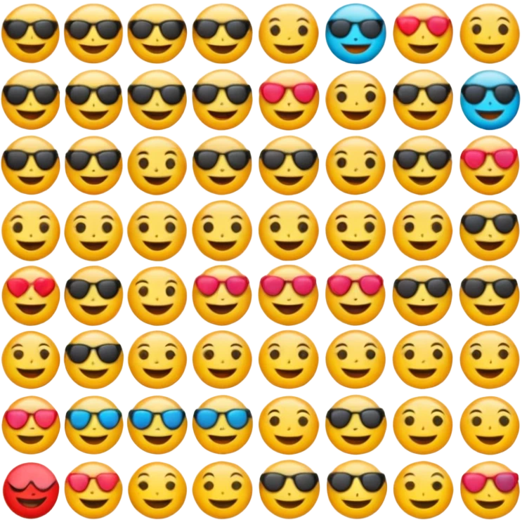 𝔼𝕞𝕠𝕛𝕚 emoji