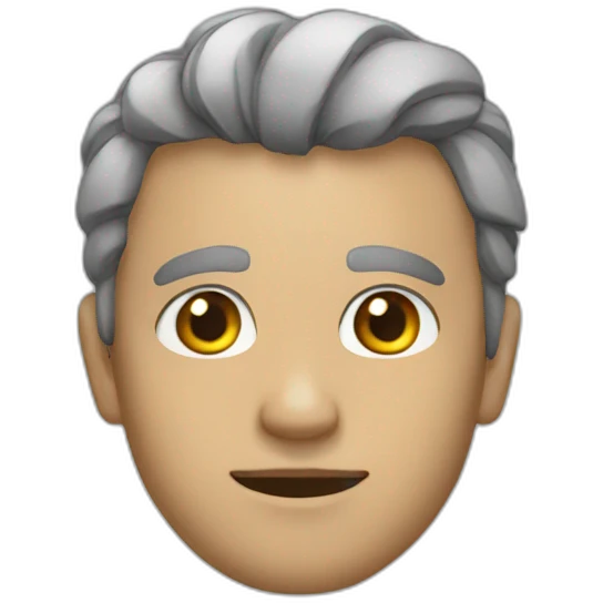 Saske emoji