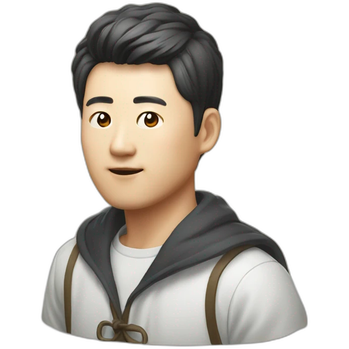 Yoon Suk yeol-die-beer emoji