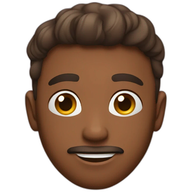 Amoureux emoji