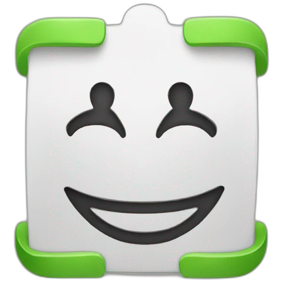 Solution oriented problem marker emoji