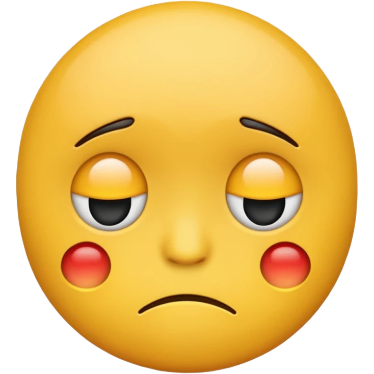 sad emoji emoji