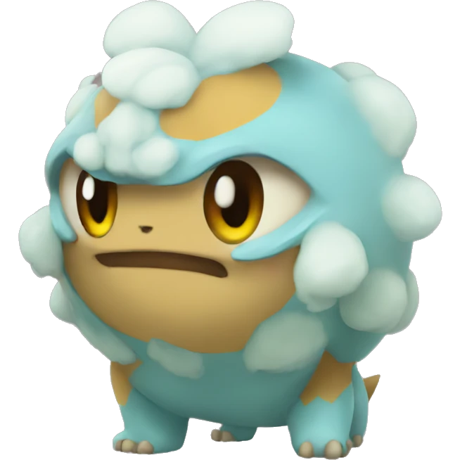 Pokemon  emoji
