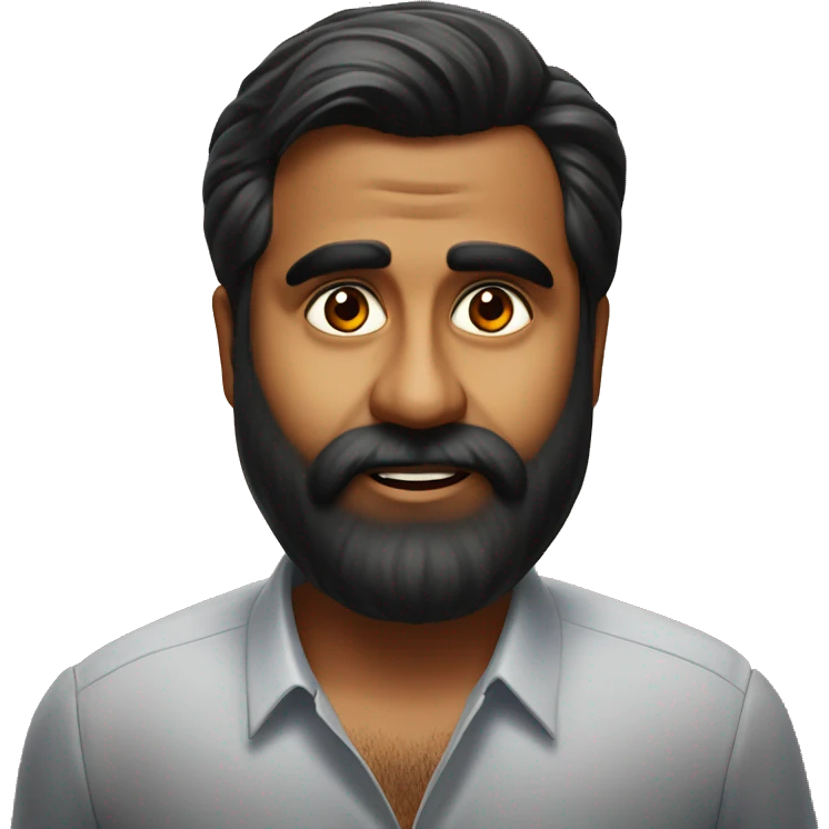 KOLLYWOOD ACTOR M. Sasikumar emoji