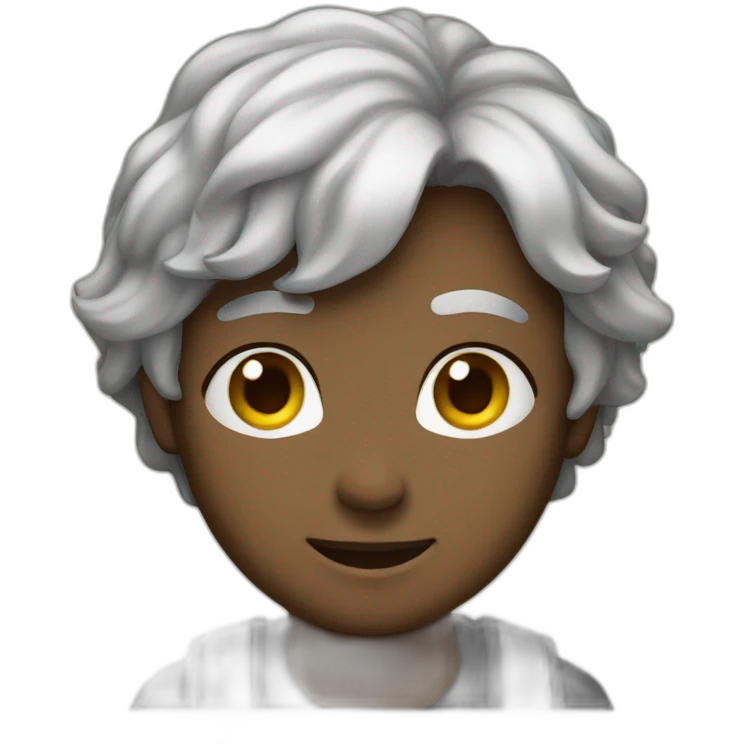 bieng emoji