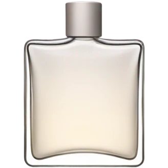 Boredom perfume  emoji