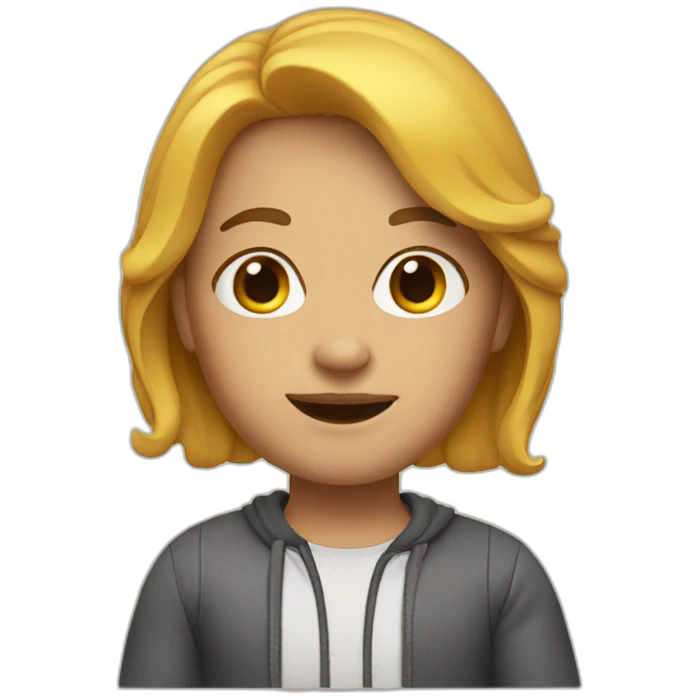 Memoji emoji