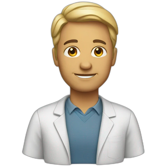 teacher emoji