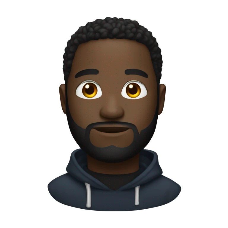 Damso emoji