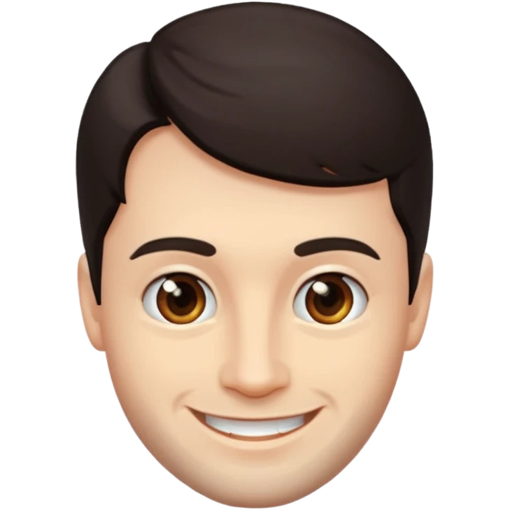 Stepan Mugoša emoji