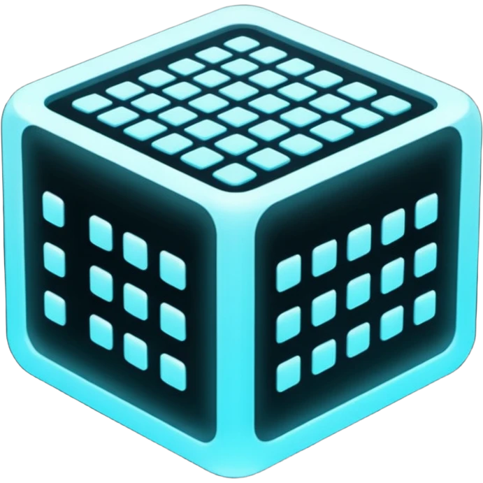 DATA BASE MATRIX emoji