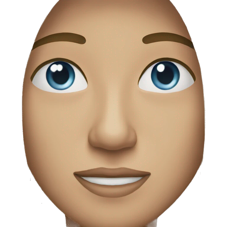 الهواء emoji