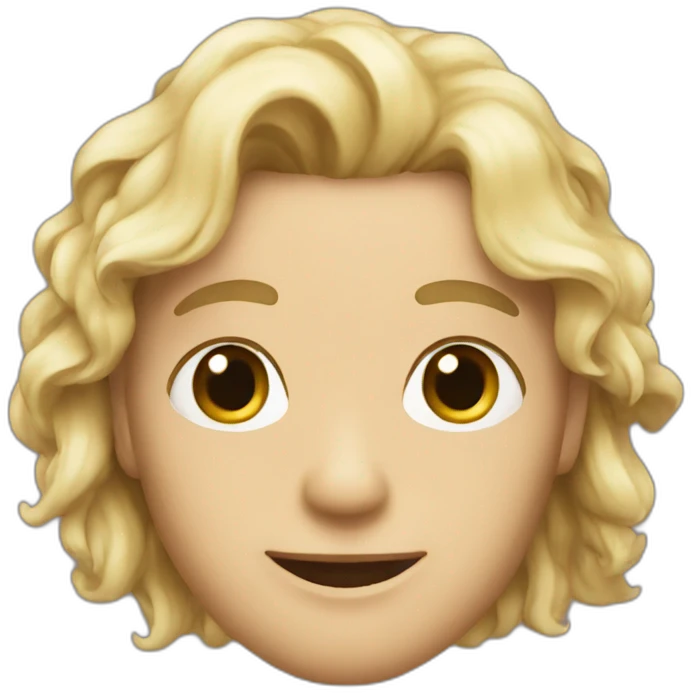 Mattherorn emoji