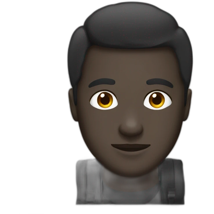 black-suitecase emoji