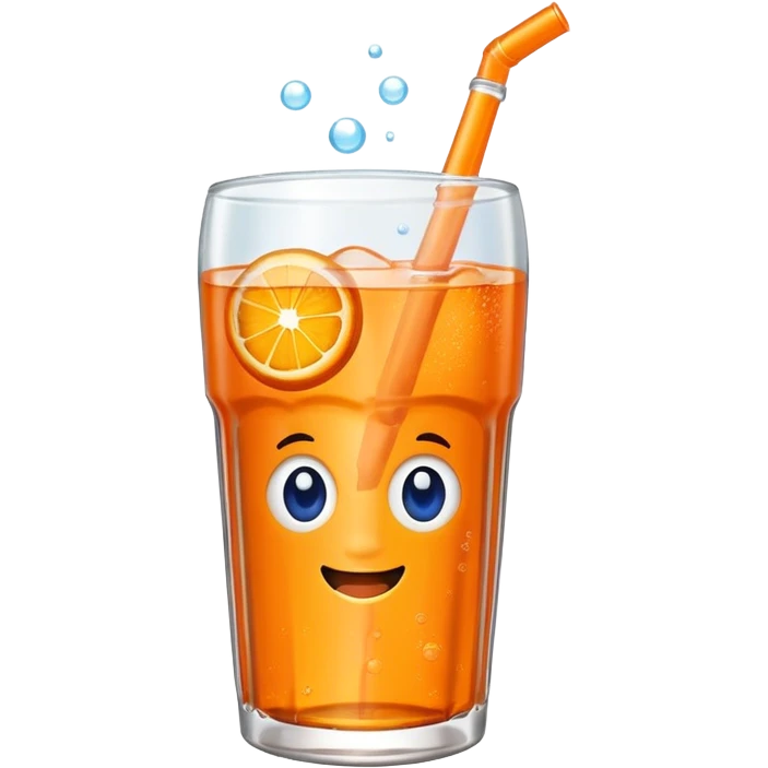 fanta emoji